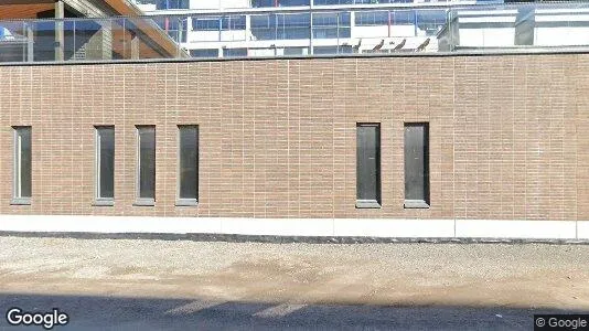 Apartments for rent in Oulu - Photo from Google Street View