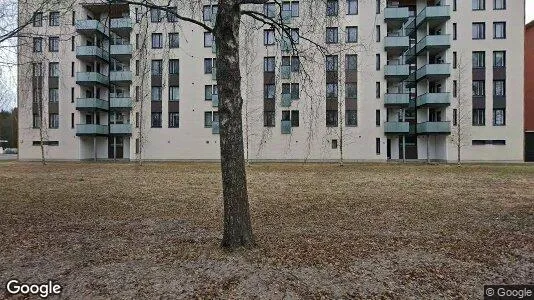 Apartments for rent in Oulu - Photo from Google Street View