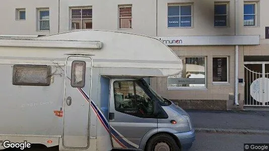 Apartments for rent in Oulu - Photo from Google Street View