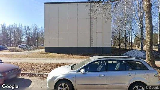 Apartments for rent in Oulu - Photo from Google Street View