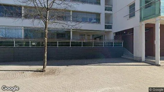 Apartments for rent in Oulu - Photo from Google Street View