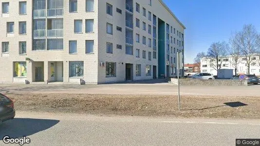 Apartments for rent in Oulu - Photo from Google Street View