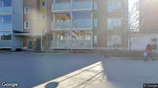 Apartments for rent in Oulu - Photo from Google Street View