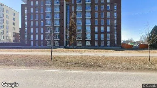 Apartments for rent in Oulu - Photo from Google Street View