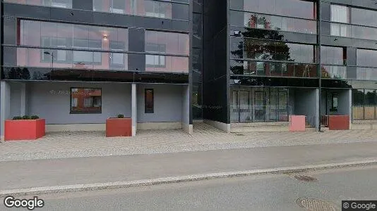 Apartments for rent in Oulu - Photo from Google Street View