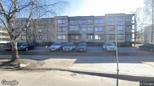 Apartments for rent in Oulu - Photo from Google Street View