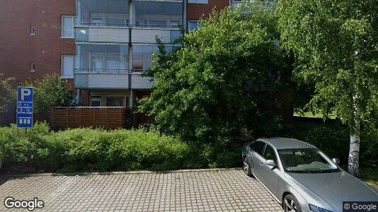 Apartments for rent in Oulu - Photo from Google Street View