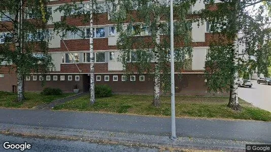 Apartments for rent in Oulu - Photo from Google Street View