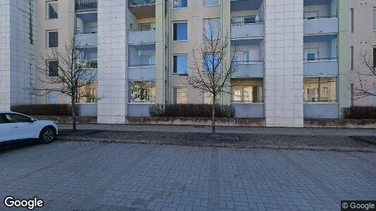 Apartments for rent in Oulu - Photo from Google Street View