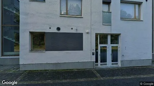 Apartments for rent in Oulu - Photo from Google Street View