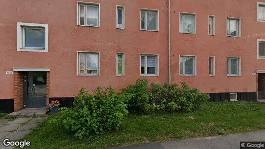 Apartments for rent in Oulu - Photo from Google Street View
