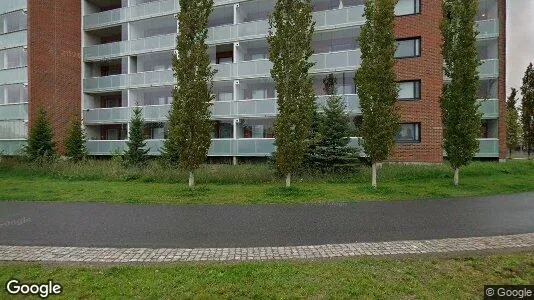 Apartments for rent in Oulu - Photo from Google Street View
