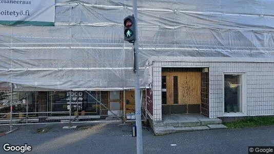 Apartments for rent in Oulu - Photo from Google Street View