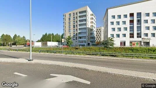 Apartments for rent in Oulu - Photo from Google Street View