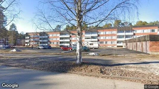Apartments for rent in Oulu - Photo from Google Street View