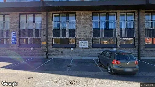 Apartments for rent in Oulu - Photo from Google Street View