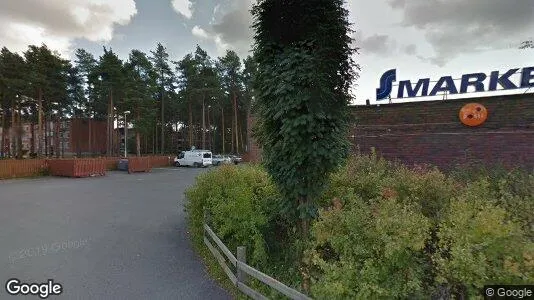 Apartments for rent in Oulu - Photo from Google Street View