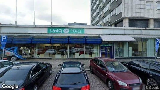 Apartments for rent in Oulu - Photo from Google Street View