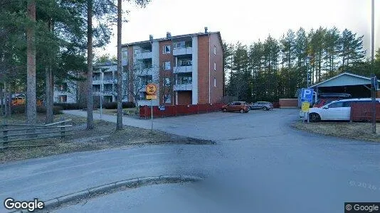 Apartments for rent in Oulu - Photo from Google Street View