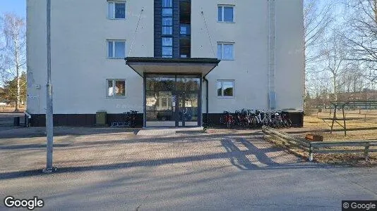 Apartments for rent in Oulu - Photo from Google Street View