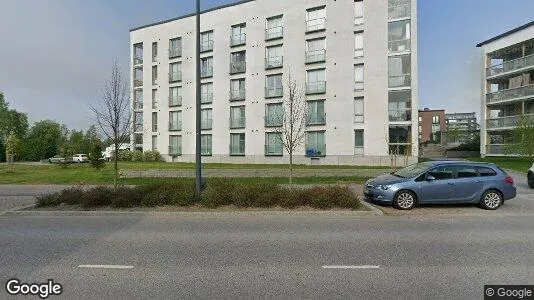Apartments for rent in Oulu - Photo from Google Street View