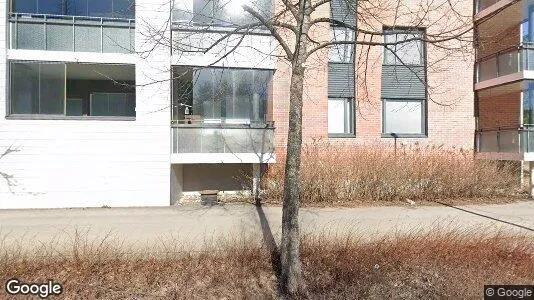 Apartments for rent in Oulu - Photo from Google Street View