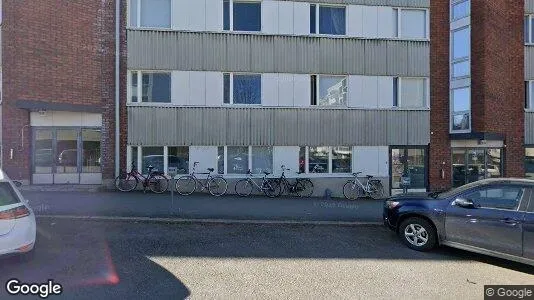 Apartments for rent in Oulu - Photo from Google Street View