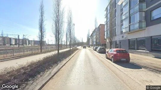 Apartments for rent in Oulu - Photo from Google Street View
