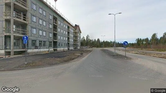 Apartments for rent in Oulu - Photo from Google Street View