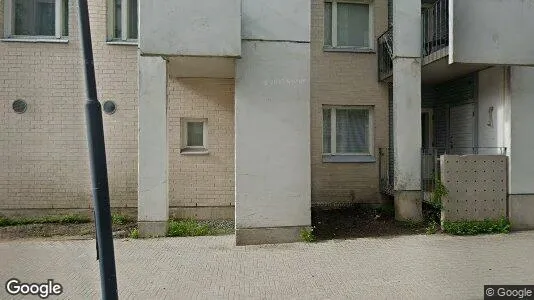 Apartments for rent in Oulu - Photo from Google Street View