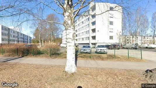 Apartments for rent in Oulu - Photo from Google Street View