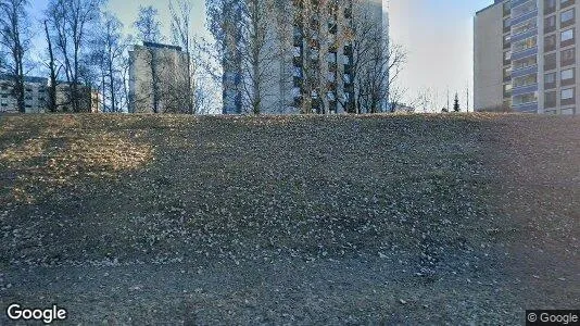 Apartments for rent in Oulu - Photo from Google Street View