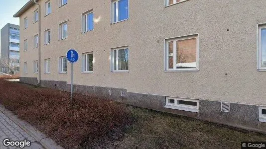 Apartments for rent in Oulu - Photo from Google Street View