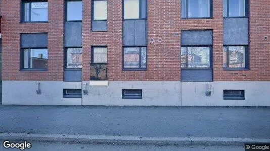 Apartments for rent in Oulu - Photo from Google Street View