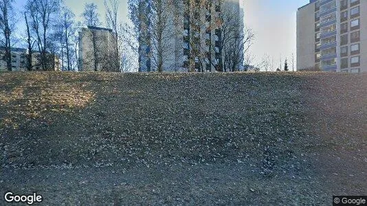Apartments for rent in Oulu - Photo from Google Street View