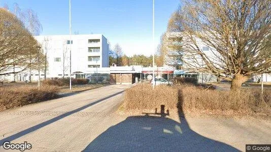 Apartments for rent in Oulu - Photo from Google Street View