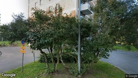 Apartments for rent in Oulu - Photo from Google Street View
