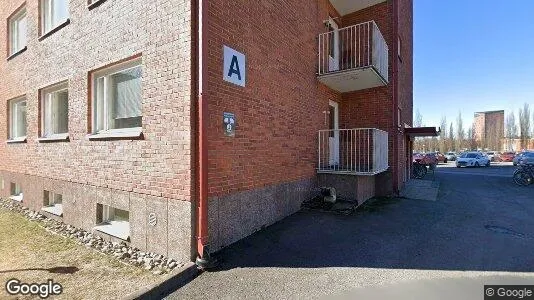 Apartments for rent in Oulu - Photo from Google Street View