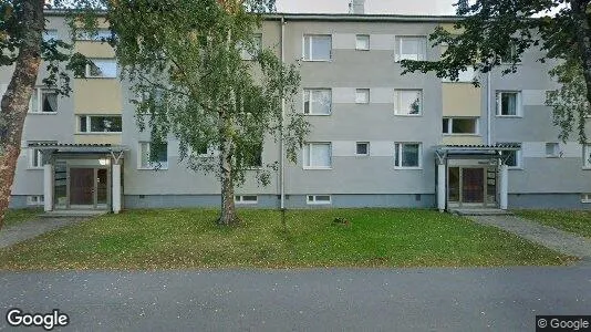 Apartments for rent in Oulu - Photo from Google Street View