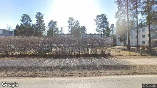Apartments for rent in Oulu - Photo from Google Street View