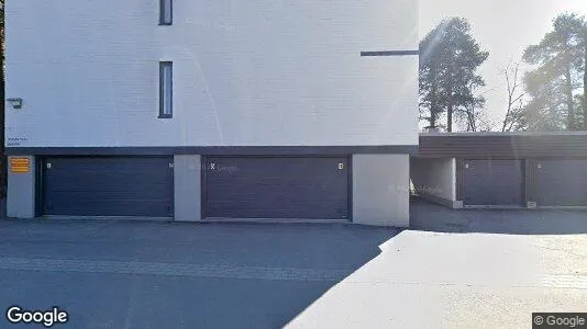 Apartments for rent in Oulu - Photo from Google Street View