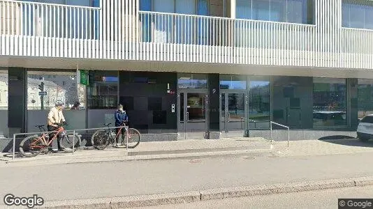 Apartments for rent in Oulu - Photo from Google Street View