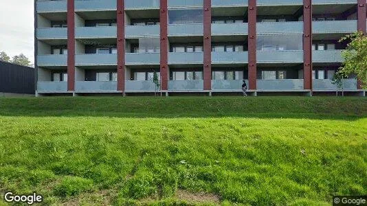 Apartments for rent in Oulu - Photo from Google Street View