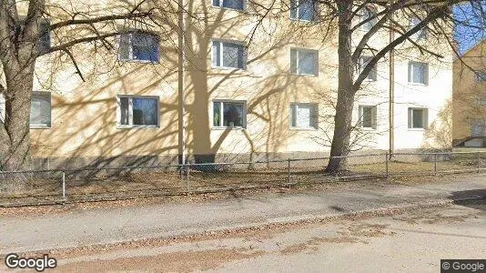 Apartments for rent in Oulu - Photo from Google Street View