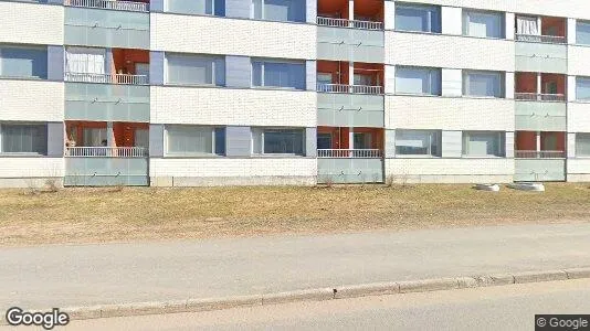 Apartments for rent in Oulu - Photo from Google Street View