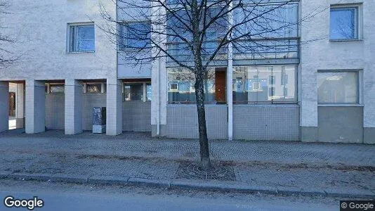 Apartments for rent in Oulu - Photo from Google Street View