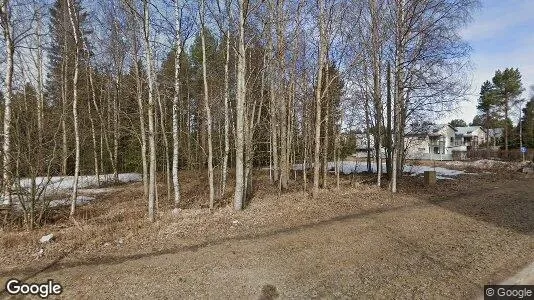 Apartments for rent in Oulu - Photo from Google Street View