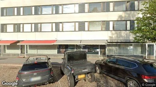 Apartments for rent in Oulu - Photo from Google Street View