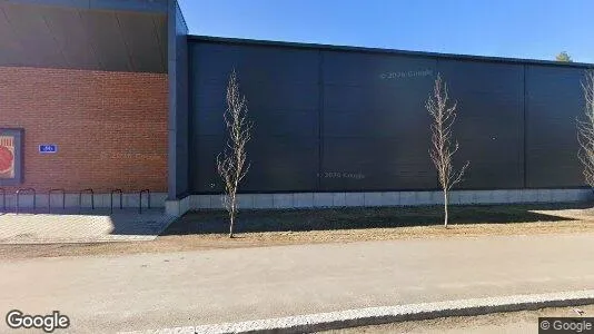Apartments for rent in Oulu - Photo from Google Street View