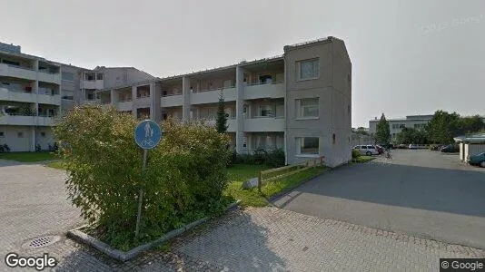 Apartments for rent in Oulu - Photo from Google Street View